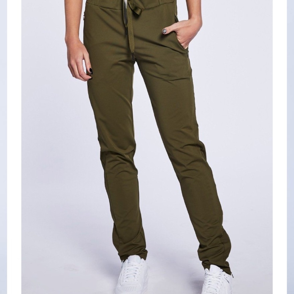 Jo+Jax Athletic Pants